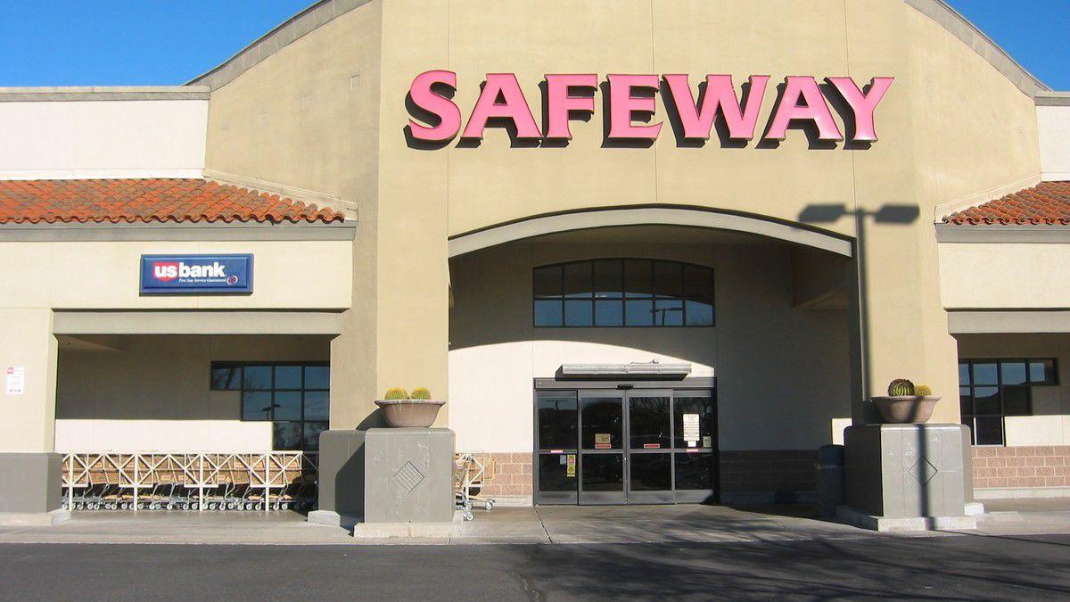 Safeway to close supermarket on Tucson's northwest side